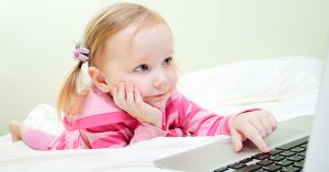 Die-Onlinewelt-der-Kinder-beginnt-früher-als-gedacht