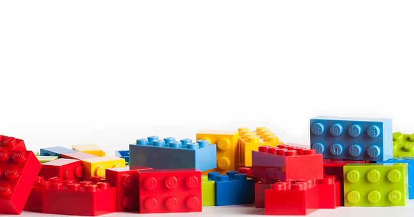 Lego – auf diese Steine bauen wir seit 60 Jahren