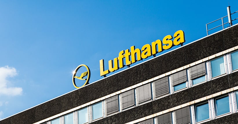 Streik oder nicht Streik – das ist bei Lufthansa die Frage