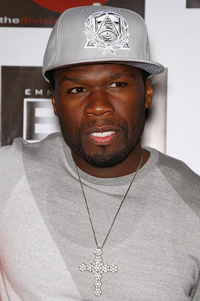 50 Cent – warum der Rapper wieder zur Kasse gebeten wird
