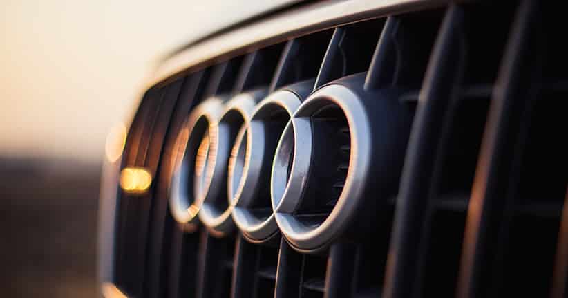 Audi übernimmt Italdesign zur Gänze
