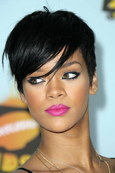 Das ist dufte – Rihanna präsentiert ihr neues Parfüm