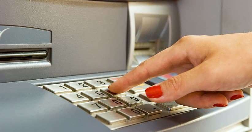 Der Gang zum Geldautomaten wird teurer