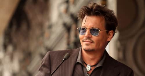 Johnny Depp – ein Pirat mit einem großen Herzen