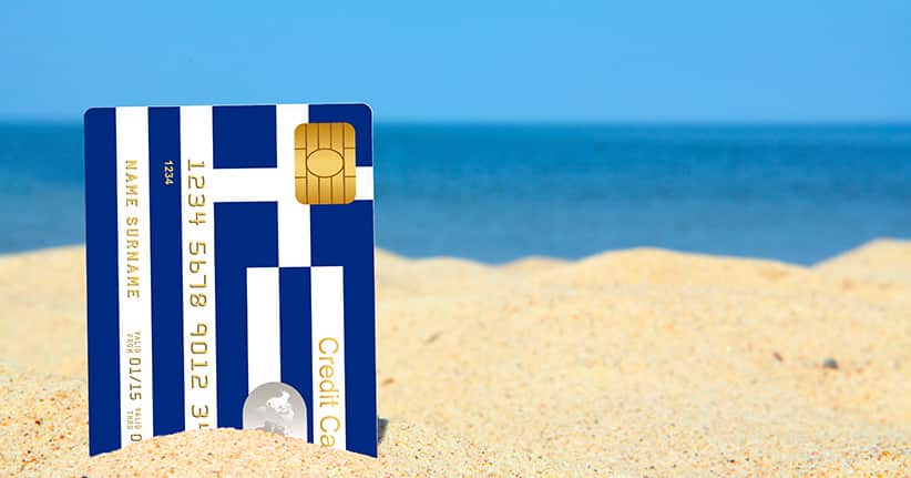 Mehrwertsteuererhöhung – Griechenland Urlaub wird teurer?