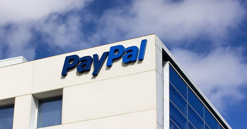 PayPal startet an der Börse durch