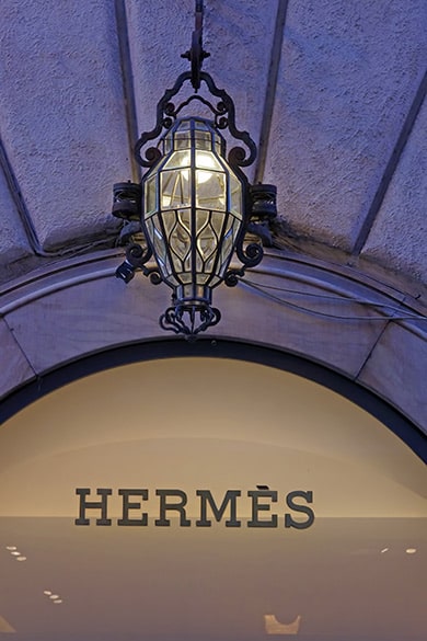 Schock für Hermès – die Birkin Bag bekommt neuen Namen