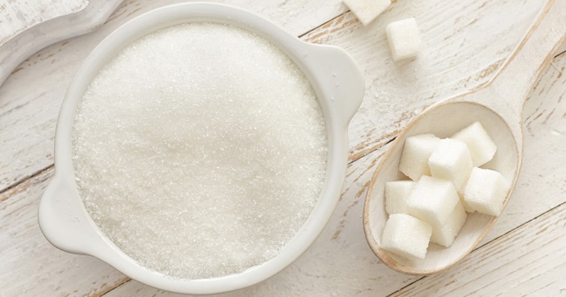 Wie funktioniert die Zucker und Protein Diät?