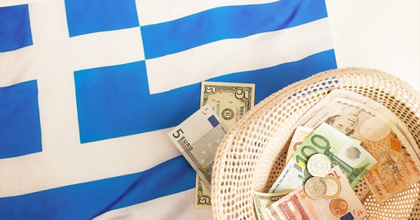 Währungswechsel – vielleicht schon bald in Griechenland?