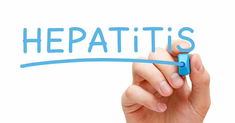 Zahl der Hepatitis E-Erkrankungen in Deutschland steigt