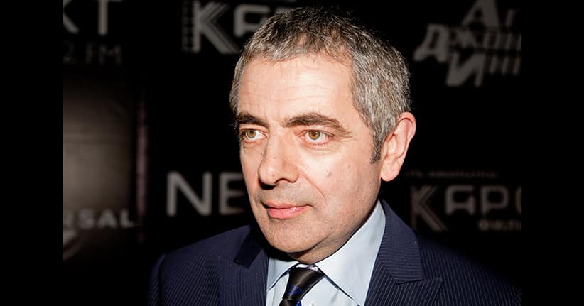 Goodbye Mr. Bean – warum Rowan Atkinson Abschied nimmt