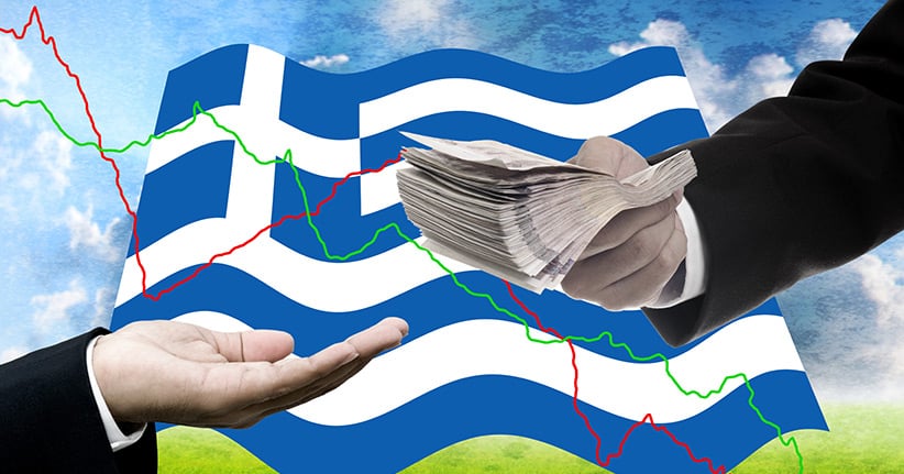 Griechenlandkrise – wird es jetzt eng für Merkel?