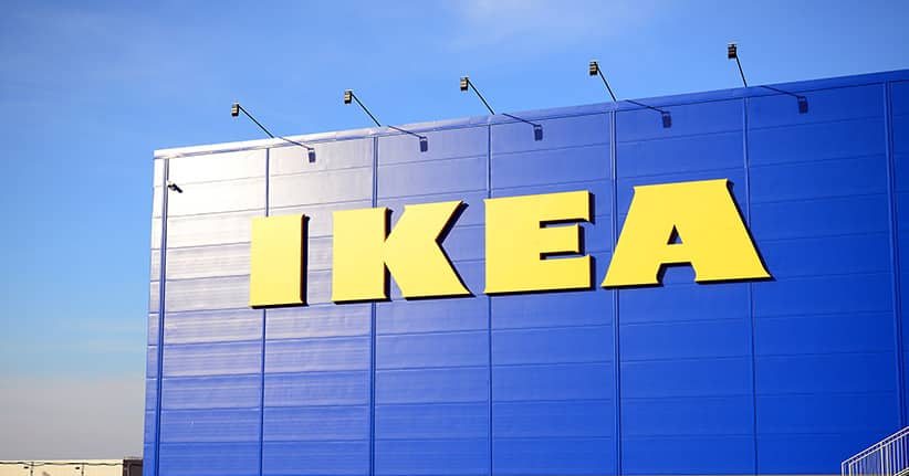 IKEA ruft Nachtlicht „Patrull“ für Kinder zurück