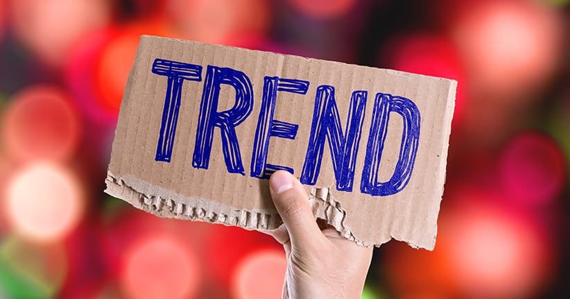 Modetrends 2015 – was ist Out?
