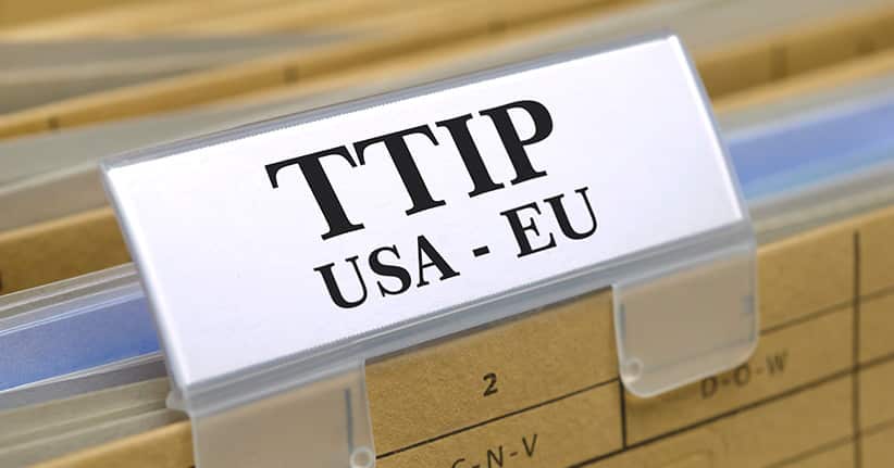 TTIP – ein Gespenst, das allen Angst macht
