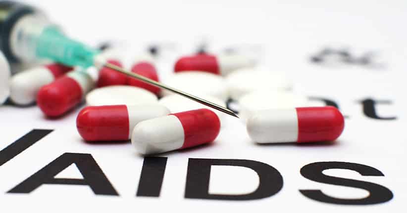 Truvada – die Pille gegen AIDS?