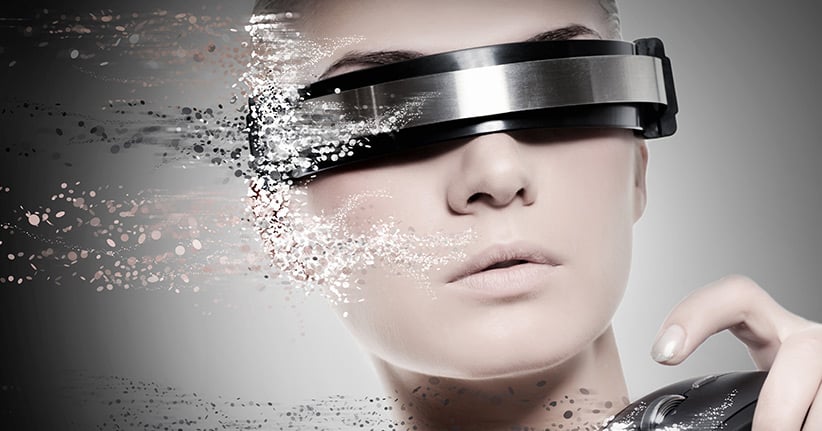 VR-Brillen – die Brillen für virtuelle Welten