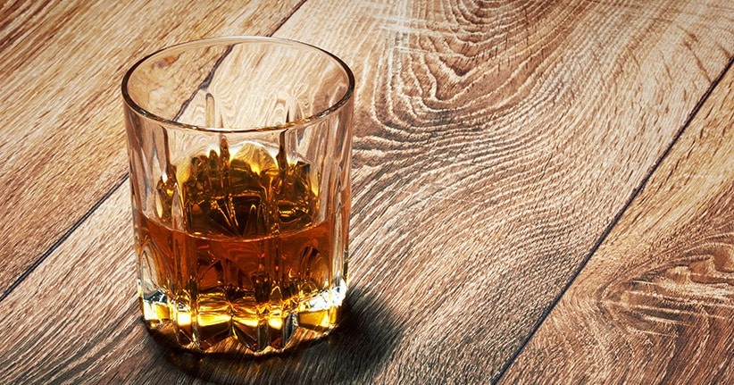 Whiskey – eine hochprozentige Geldanlage