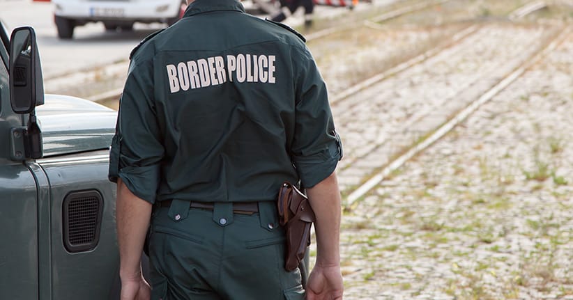 Grenzkontrollen – Italien macht dicht