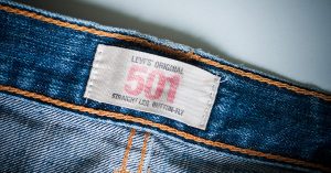 Levis-Jeans-501—Ein-absoluter-Klassiker