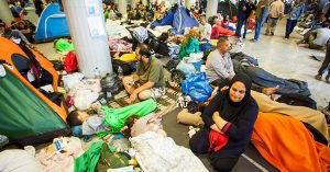 Flüchtlingskrise-–-Panikmache-oder-reale-Gefahr
