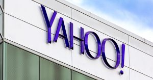 Yahoo-vor-Zerschlagung