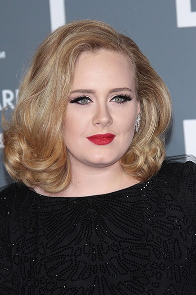Adele bricht alle Rekorde