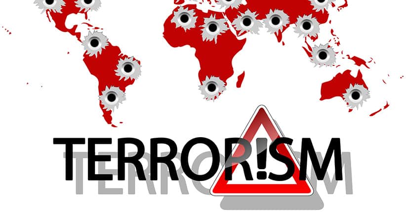 Wie real ist die Terrorgefahr in Europa?