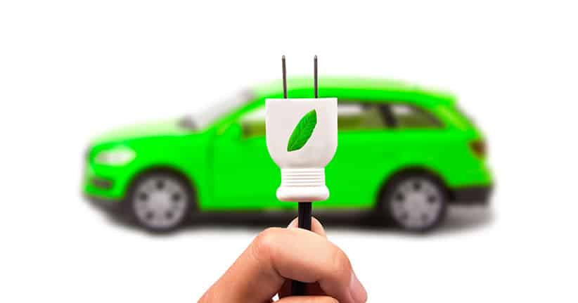 Staat plant Kaufprämie für Elektroauto