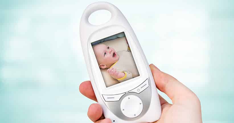 Babyphone – Kinderspiel oder Technik-Firlefanz?