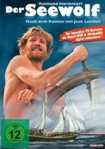 Der Seewolf (remastered, 2 DVDs) – Die legendären TV-Vierteiler