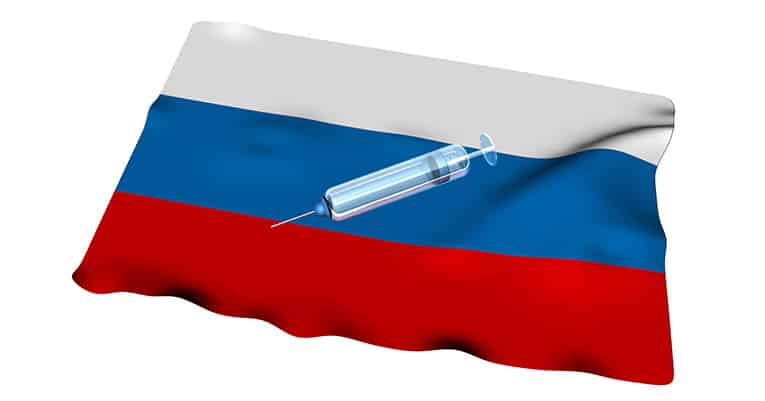 Doping – russische Leichtathleten dürfen nicht nach Rio
