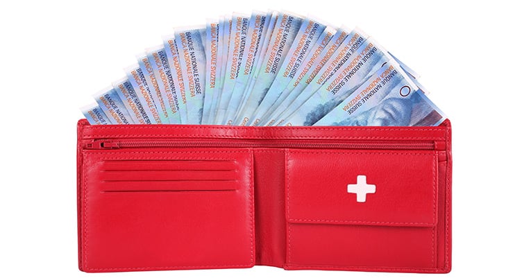 Schweizer stimmen gegen Bedingungsloses Grundeinkommen