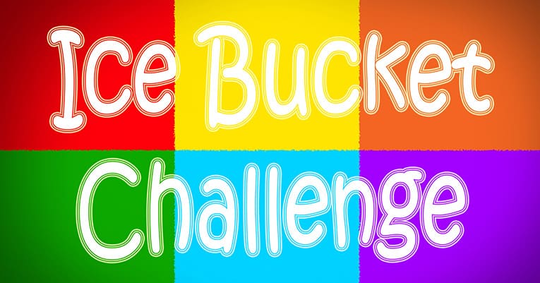 Ice Bucket Challenge 2014 – ALS-Gen entdeckt