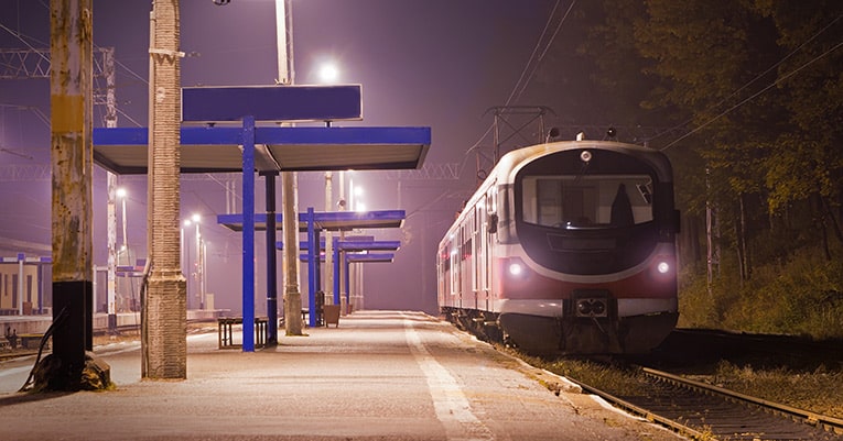 Deutsche Bahn stellt Nachtzug im Dezember ein