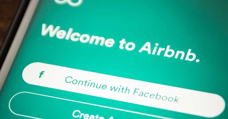Airbnb startet den neuen Service „Trips“