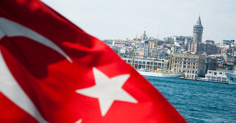 Bentour bietet kostenlose Umbuchung von Türkei-Reisen