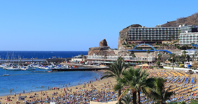 FTI erweitert sein Spanien-Angebot mit 75 neuen Hotels