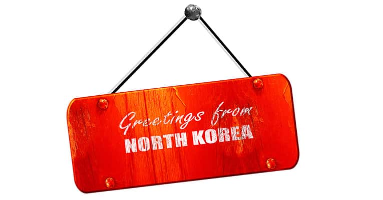 Urlaub in Nordkorea – Willkommen in der Diktatur