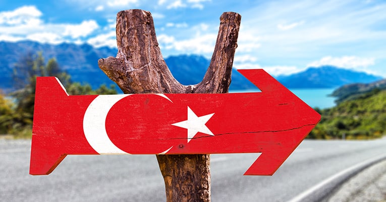Türkei Urlaub – mit Dumpingpreisen aus der Flaute