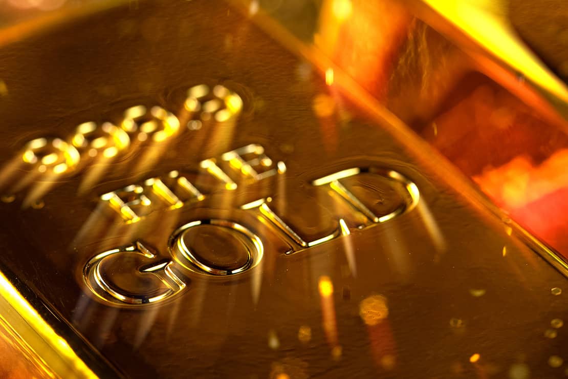 Gold dient den Menschen als perfekter Inflationsschutz