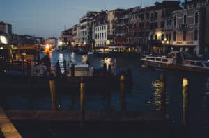 Eintrittsgebühr für Venedig – wie viel kostet ein Besuch?