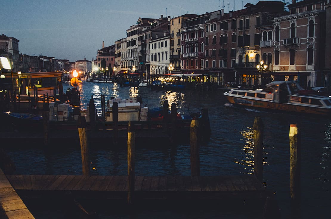 Eintrittsgebühr für Venedig – wie viel kostet ein Besuch?