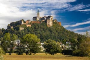 Das Burgenland – das etwas andere Österreich