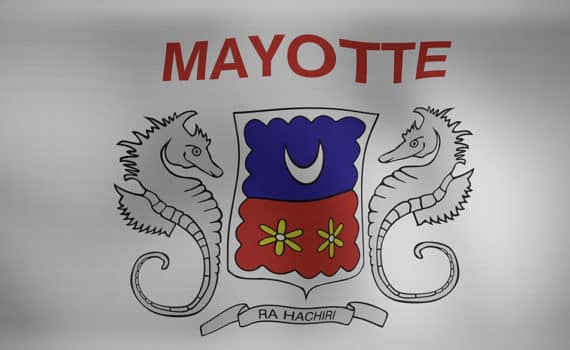 Mayotte – wo Europa exotisch ist
