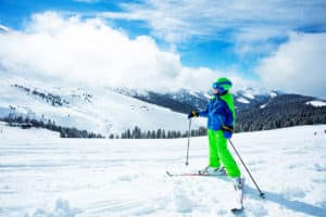 Steigende Energiekosten - Skifahren wird teurer