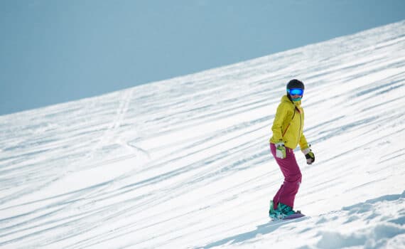 Skigebiete schließen - welche Rechte haben Urlauber?