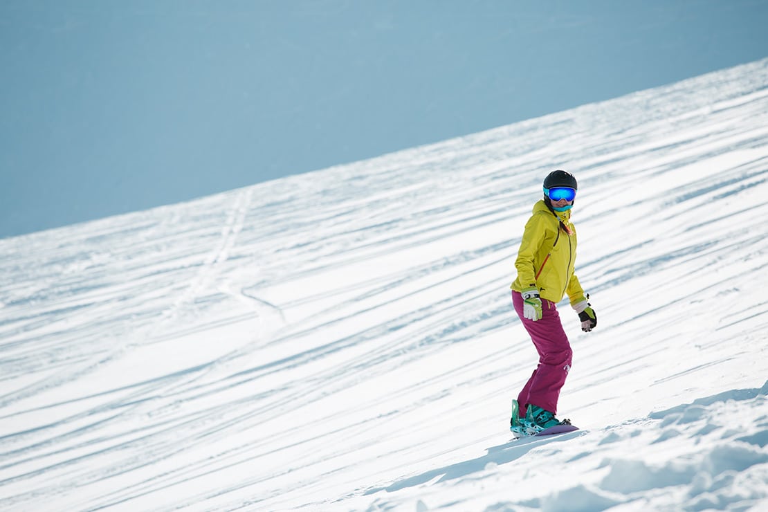 Skigebiete schließen – welche Rechte haben Urlauber?
