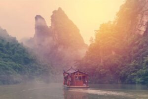 Reisen nach China – was müssen Touristen beachten?
