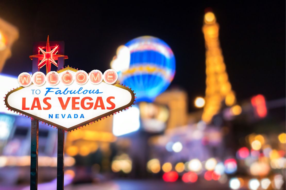 Las Vegas erleben – die Stadt, die nie schläft